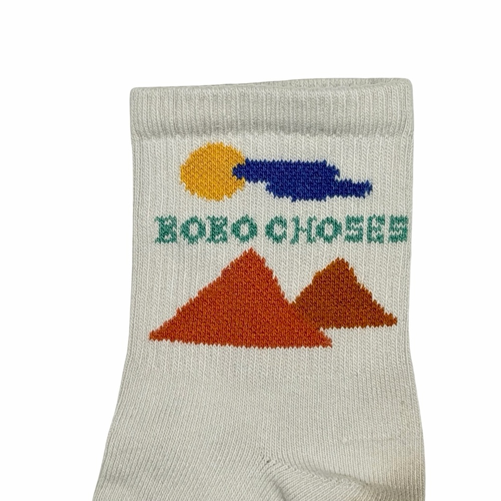 Bobo Choses Socks - Picture 2 of 2